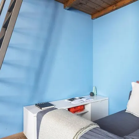 Watt Flexyrent Apt. Aircon&wifi Milano