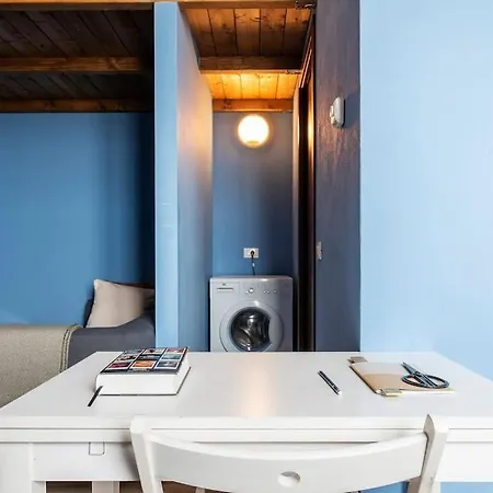 Watt Flexyrent Apt. Aircon&wifi Lägenhet *