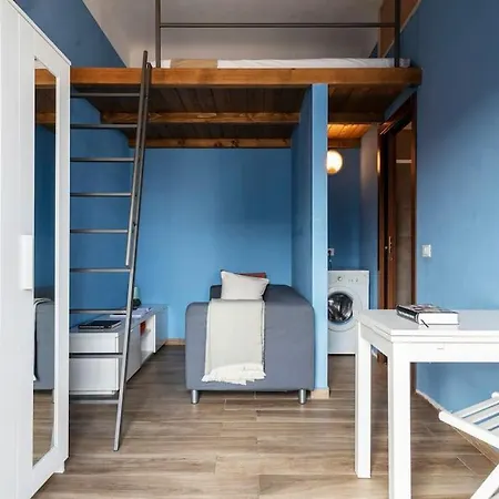 Watt Flexyrent Apt. Aircon&wifi Lägenhet