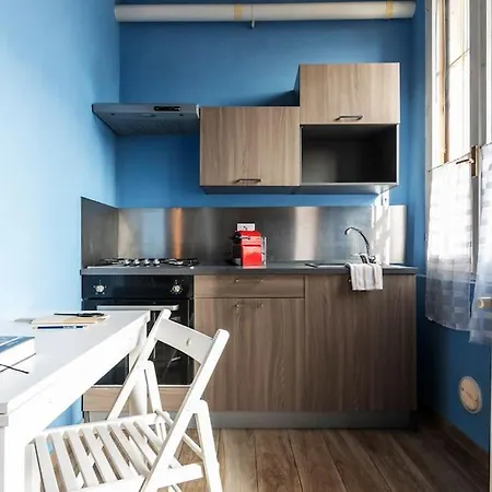 Watt Flexyrent Apt. Aircon&wifi Lägenhet