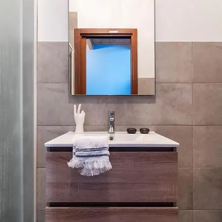 Daire Watt Flexyrent Apt. Aircon And Wifi *