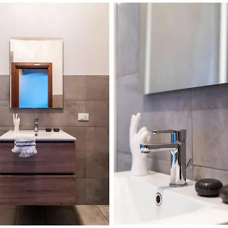 Watt Flexyrent Apt. Aircon And Wifi Daire *